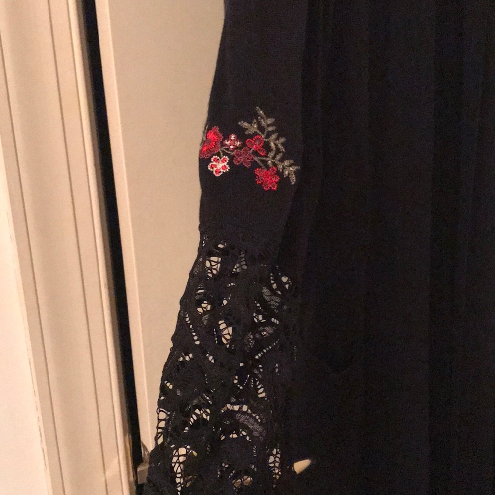 Long jacket - Picture 2 of 2